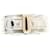 Hermès Hermes Artemis Ribbon Ring Gelb - Ansicht 2