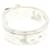 Hermès Hermes Artemis Ribbon Ring Gelb - Ansicht 3