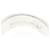 Hermès Hermes Artemis Ribbon Ring Gelb - Ansicht 4