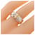 Hermès Hermes Artemis Ribbon Ring Gelb - Ansicht 5