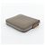 Hermès Hermes Mervilleuses Lanternes Silk In Compact Wallet 086387CK Azul Gris pardo - vista 2