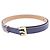 Hermès Hermes POP H 15mm Belt Black