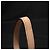 Christian Louboutin Macaron Geldbörse Beige - Ansicht 2
