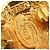 Orecchini a clip Chanel Gold D'oro - vista 7