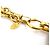 Collana in metallo dorato da donna Chanel D'oro - vista 7