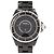 Orologio Chanel J12 Intense Black Quartz