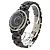 Orologio Chanel J12 Intense Black Quartz - vista 2