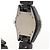 Orologio Chanel J12 Intense Black Quartz - vista 5