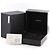 Orologio Chanel J12 Intense Black Quartz - vista 7