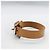 Hermès Bracelet Charm Etriviere Hermes Marron - vue 2