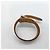 Hermès Bracelet Charm Etriviere Hermes Marron - vue 3