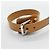 Hermès Bracelet Charm Etriviere Hermes Marron - vue 5