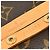 Louis Vuitton Florentine Monogram Medium Marrone - vista 6
