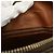 Louis Vuitton Nil Messenger Monogram Canvas 28 Marrone - vista 4