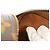 Louis Vuitton Nil Messenger Monogram Canvas 28 Marrone - vista 5