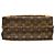 Louis Vuitton Nil Messenger Monogram Canvas 28 Marrone - vista 7