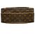 Louis Vuitton Nil Messenger Monogram Canvas 28 Marrone - vista 3