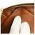 Louis Vuitton Nil Messenger Monogram Canvas 28 Marrone - vista 6
