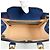 Borsa Gucci Diana 2-Way Blu - vista 7