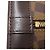 Borsa a mano Louis Vuitton Damier Alma Marrone Damier ebene - vista 6