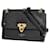 Louis Vuitton Vavin PM Schultertasche Schwarz