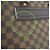 Borsa Tote Louis Vuitton Damier Canvas Marrone Damier ebene - vista 10