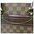 Borsa Tote Louis Vuitton Damier Canvas Marrone Damier ebene - vista 11