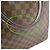 Borsa Tote Louis Vuitton Damier Canvas Marrone Damier ebene - vista 15