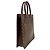 Borsa Tote Louis Vuitton Damier Canvas Marrone Damier ebene - vista 4