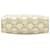 Céline Borsa Celine Triomphe Mini Vertical Cabas Marrone Bianco - vista 3