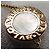 Bulgari Bracciale con Charm Bvlgari in Oro Rosa D'oro - vista 11