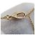 Bulgari Bracciale con Charm Bvlgari in Oro Rosa D'oro - vista 12