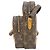 Louis Vuitton Amazon Schultertasche Braun - Ansicht 3