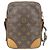 Louis Vuitton Amazon Schultertasche Braun - Ansicht 4