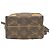 Louis Vuitton Amazon Schultertasche Braun - Ansicht 5