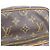 Louis Vuitton Amazon Schultertasche Braun - Ansicht 6