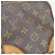 Louis Vuitton Amazon Schultertasche Braun - Ansicht 7