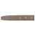 Hermès Hermes H Maretray 24mm Wendelgürtel Braun Weiß - Ansicht 4