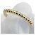 Van Cleef & Arpels Ring aus Gelbgold Golden - Ansicht 6