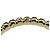 Van Cleef & Arpels Ring aus Gelbgold Golden - Ansicht 7