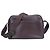 Borsa a tracolla Louis Vuitton Reporter PM Marrone