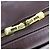 Borsa a tracolla Louis Vuitton Reporter PM Marrone - vista 14