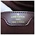 Borsa a tracolla Louis Vuitton Reporter PM Marrone - vista 21