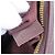 Borsa a tracolla Louis Vuitton Reporter PM Marrone - vista 22