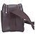 Borsa a tracolla Louis Vuitton Reporter PM Marrone - vista 4