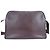 Borsa a tracolla Louis Vuitton Reporter PM Marrone - vista 5