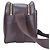 Borsa a tracolla Louis Vuitton Reporter PM Marrone - vista 6