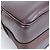 Borsa a tracolla Louis Vuitton Reporter PM Marrone - vista 8