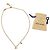 Collana in oro Louis Vuitton da donna D'oro - vista 10
