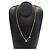 Collana in oro Louis Vuitton da donna D'oro - vista 11